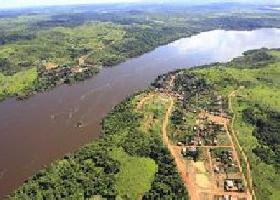 Barrage du Belo Monte : les premières conséquences se font déjà sentir…