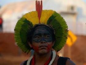 Brésil : un verdict de la Cour réfute les droits autochtones dans le projet Belo Monte