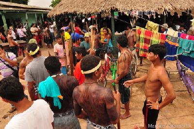 Indígenas permanecem sem respostas concretas após negociação sobre Belo Monte