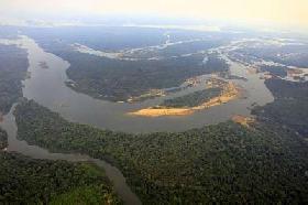 ''Belo Monte é o símbolo do fim das instituições ambientais no Brasil''. Entrevista especial com Biviany Rojas Garzon, advogada e cientista politica