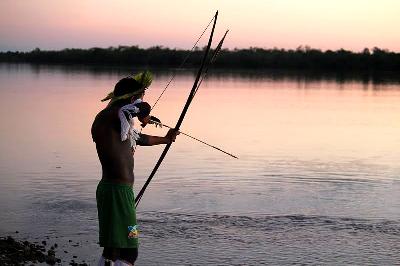 Belo Monte: uma obra sem respostas a populações