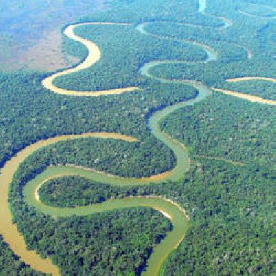 Amazon: The Church is also against the mega-dam