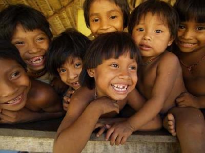 Lideranças denunciam assassinato de criança Awá-Guajá na Terra Indígena Araribóia