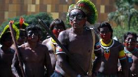 Un film sur Belo Monte présenté au public du festival de cinéma de Berlin