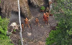 Un projet routier catastrophique pour les Indiens d’Amazonie