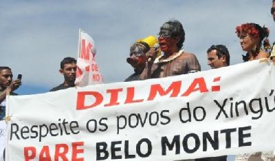 Brésil : des organismes demandent une mission du CDDPH pour enquêter sur les violations des droits de l’homme par Belo Monte