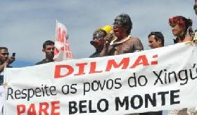 Entidades pedem missão do CDDPH para apurar violações de direitos humanos por Belo Monte