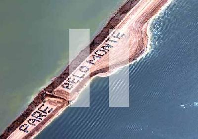 Norte Energia Suspends Work on Brazil's Belo Monte Dam