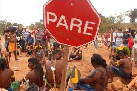 AGU recorre ao Supremo contra paralisação da Usina de Belo Monte