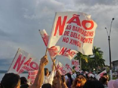 Note de solidarité aux peuples du Xingu et aux juges du TRF1