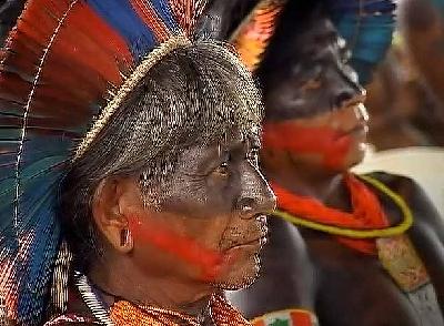 Barrage de BELO MONTE : au Xingu, les indigènes vivent dans l’incertitude