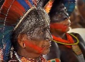 Barrage de BELO MONTE : au Xingu, les indigènes vivent dans l’incertitude