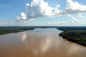 New Dams Planned for Heart of Amazon