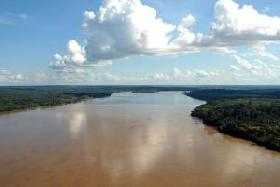 Nouveaux projets de barrages au cœur de l’Amazonie.