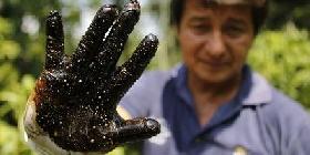 L'Equateur gèle 200 millions de dollars d'actifs de Chevron