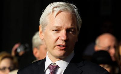 “Au Brésil, six familles contrôlent 70% de l’information” dit le fondateur de Wikileaks