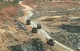 Les autorités rejettent le projet de mine de Belo Sun dans l’Amazonie brésilienne