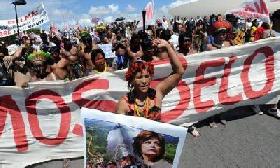 Justiça Federal nega reintegração de posse em Belo Monte