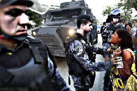 Dois jornalistas são expulsos e um é multado por cobrirem ocupação de Belo Monte
