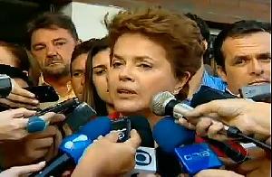 Belo Monte : Dilma Roussef, la nouvelle présidente du Brésil, entame l'année mondiale des forêts par un camouflet