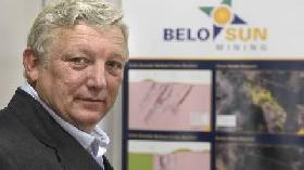 Brazil suspends Belo Sun’s gold mine licence