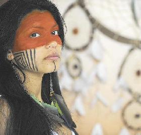 Brasil corre o risco de perder até 60 diferentes línguas indígenas