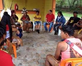 Gastos com os jogos indígenas podem chegar a R$ 60 milhões