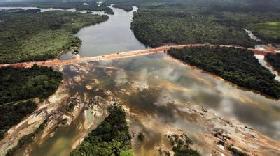 Corruption - des hauts cadres parlent de formation de cartel dans les projets de barrage de Belo Monte et de Jirau