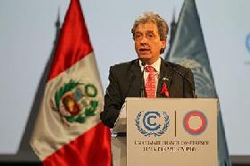 Latin American Countries at COP20 : Reflections and Outlook for 2015