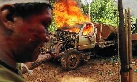How Brazilian politicians and loggers killed Indigenous Chief Eusébio Ka’apor