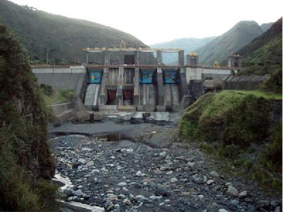 Proposed Andean headwater dams an ecological calamity for Amazon Basin