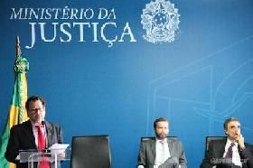 Brazil - government appoints new FUNAI president